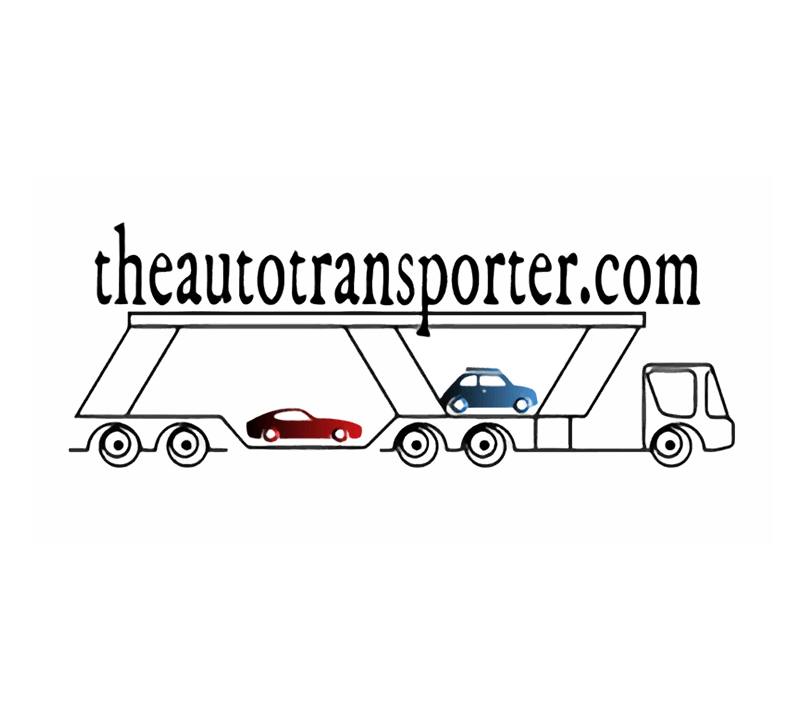 the auto transporter logo