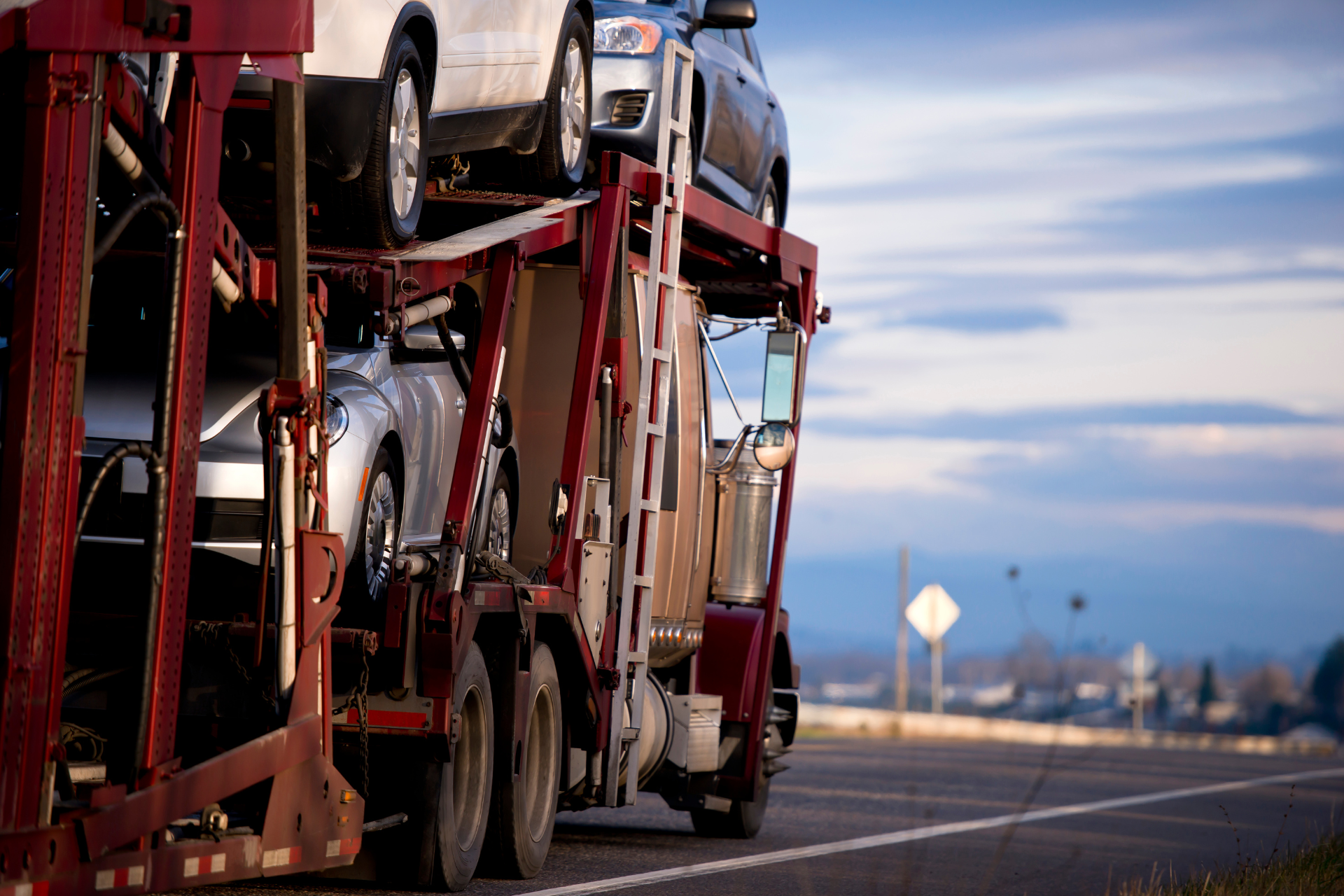 Auto Transport Scams: What to Watch Out For!