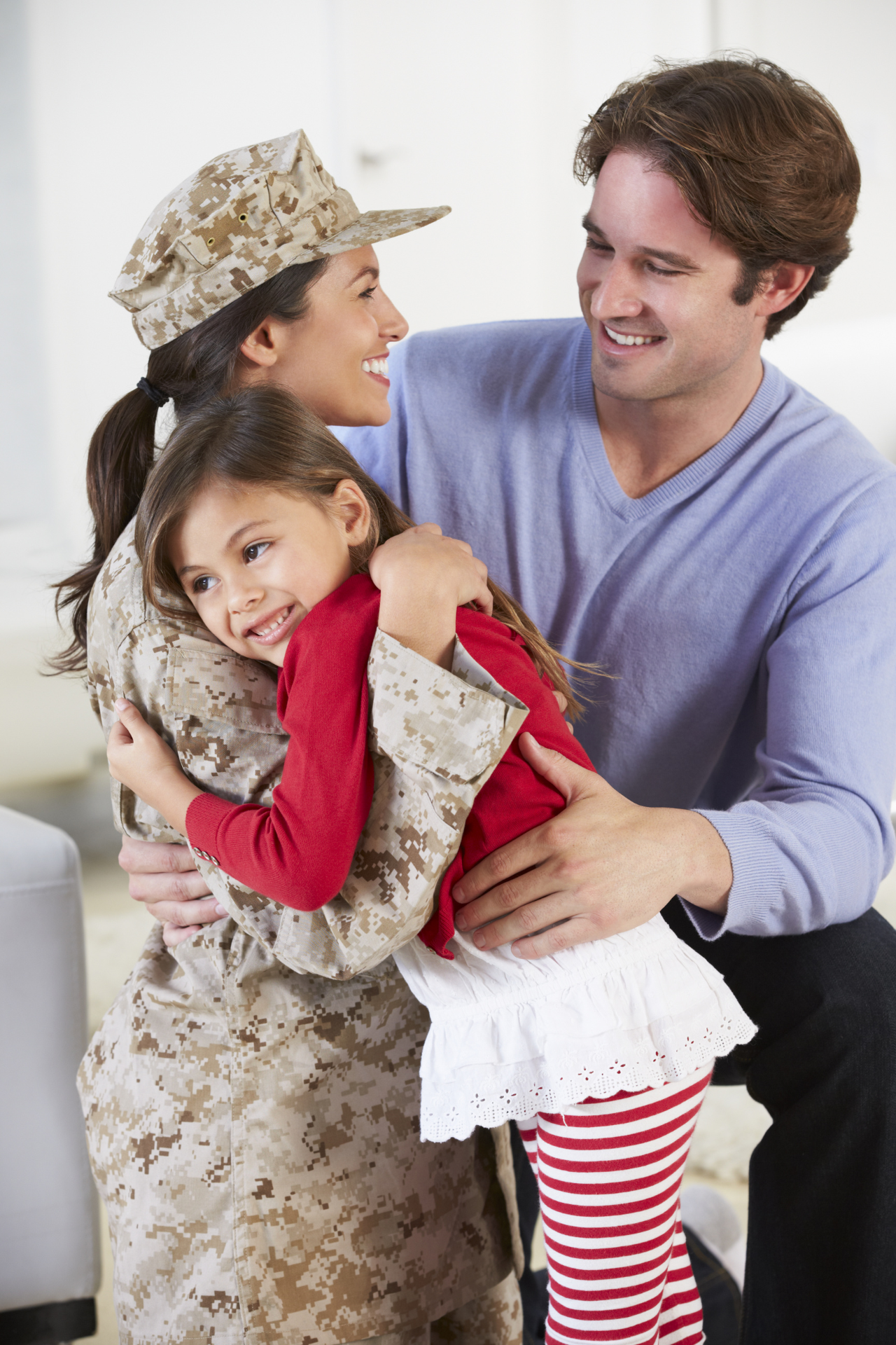 military family moving vehicle for PCS orders